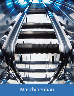 Emil Hembeck GmbH & Co. KG: Maschinenbau